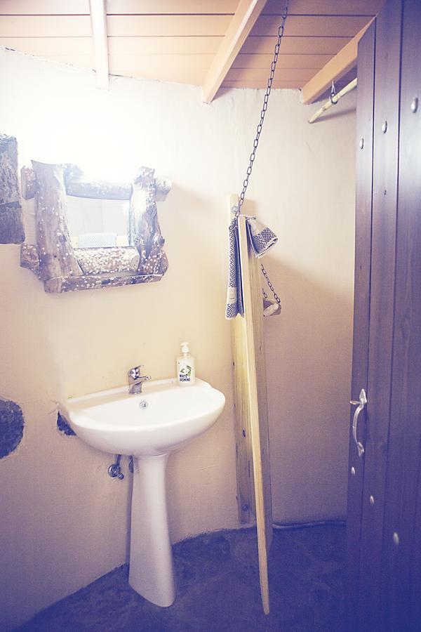 Limnoswindmills Apartment Kontias Екстериор снимка